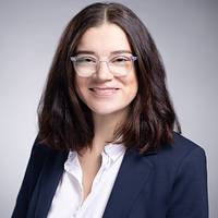 Dina Albert, LL.M.